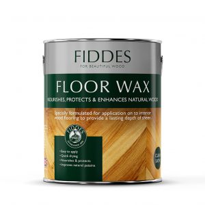 Fiddes Liquid Floor Wax