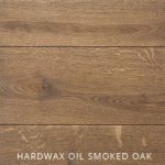Smoked Oak 8643