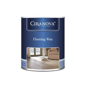 Ciranova Flooring Wax