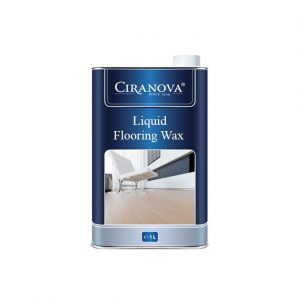 Ciranova Liquid Flooring Wax