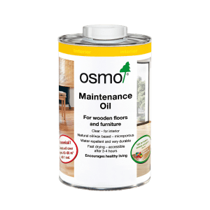 OSMO Maintenance Oil