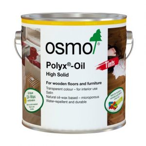 OSMO Polyx Oil Tints