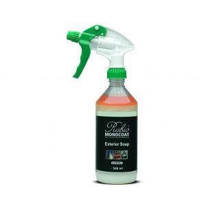 Rubio Monocoat Exterior Soap Ecospray