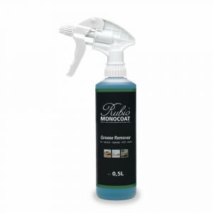 Rubio Monocoat Grease Remover spray