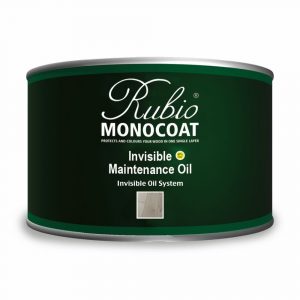 Rubio Monocoat Invisible Maintenance Oil