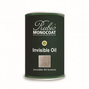 Rubio Monocoat Invisible Oil
