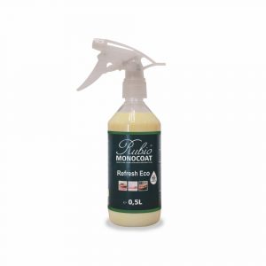 eco fresh rubio monocoat spray