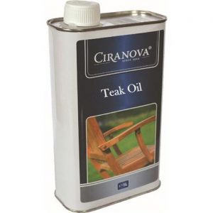 Ciranova Teak Oil