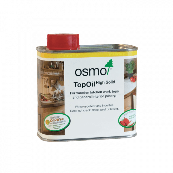Osmo TopOil High Solid