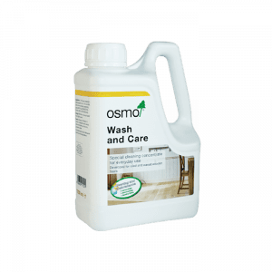 Osmo Wash and Care