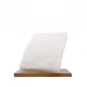 Rubio Monocoat Scrubby White Pad