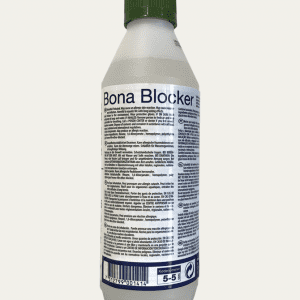 Bona Blocker 0.5l bottle