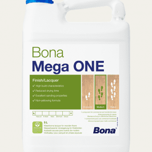 Bona Mega ONE 1L | 5L